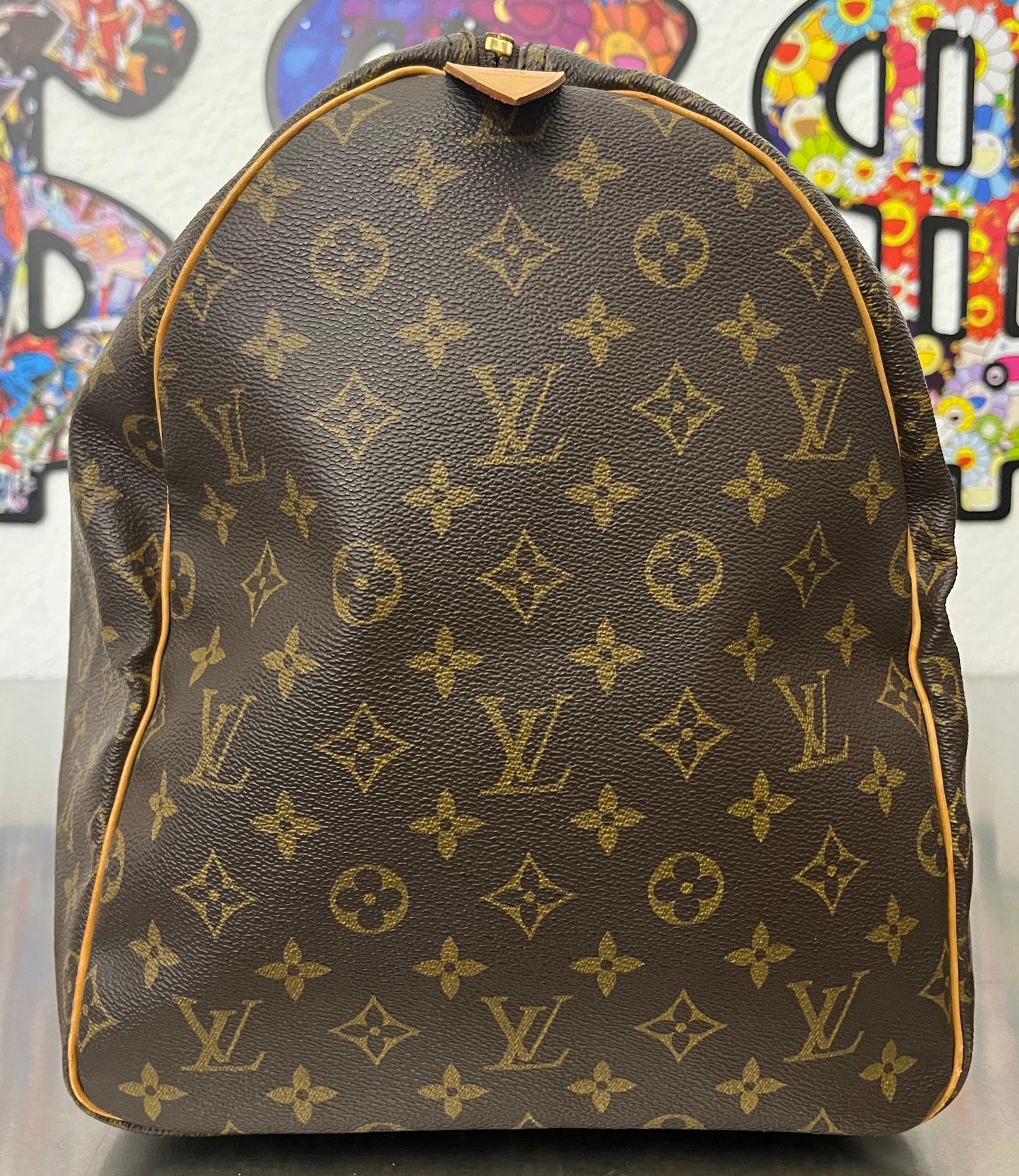 Louis Vuitton Keepall 55