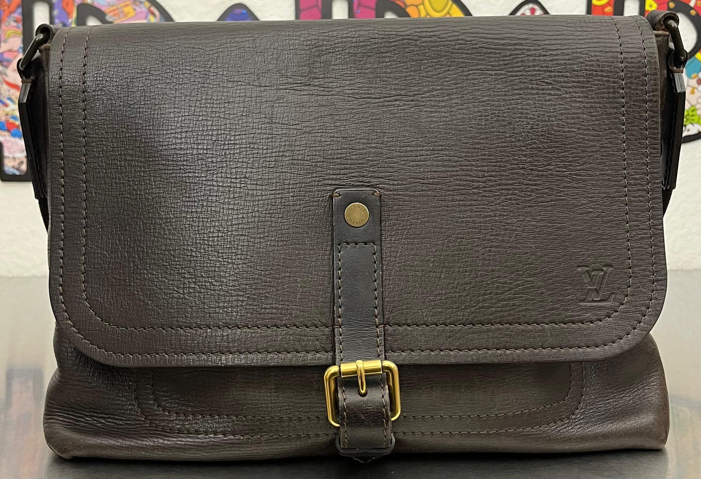 Louis Vuitton Omaha Utah
