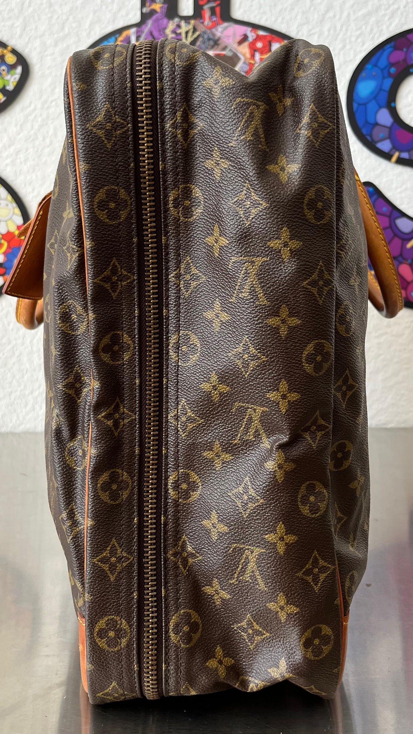 Louis Vuitton Sirius 50