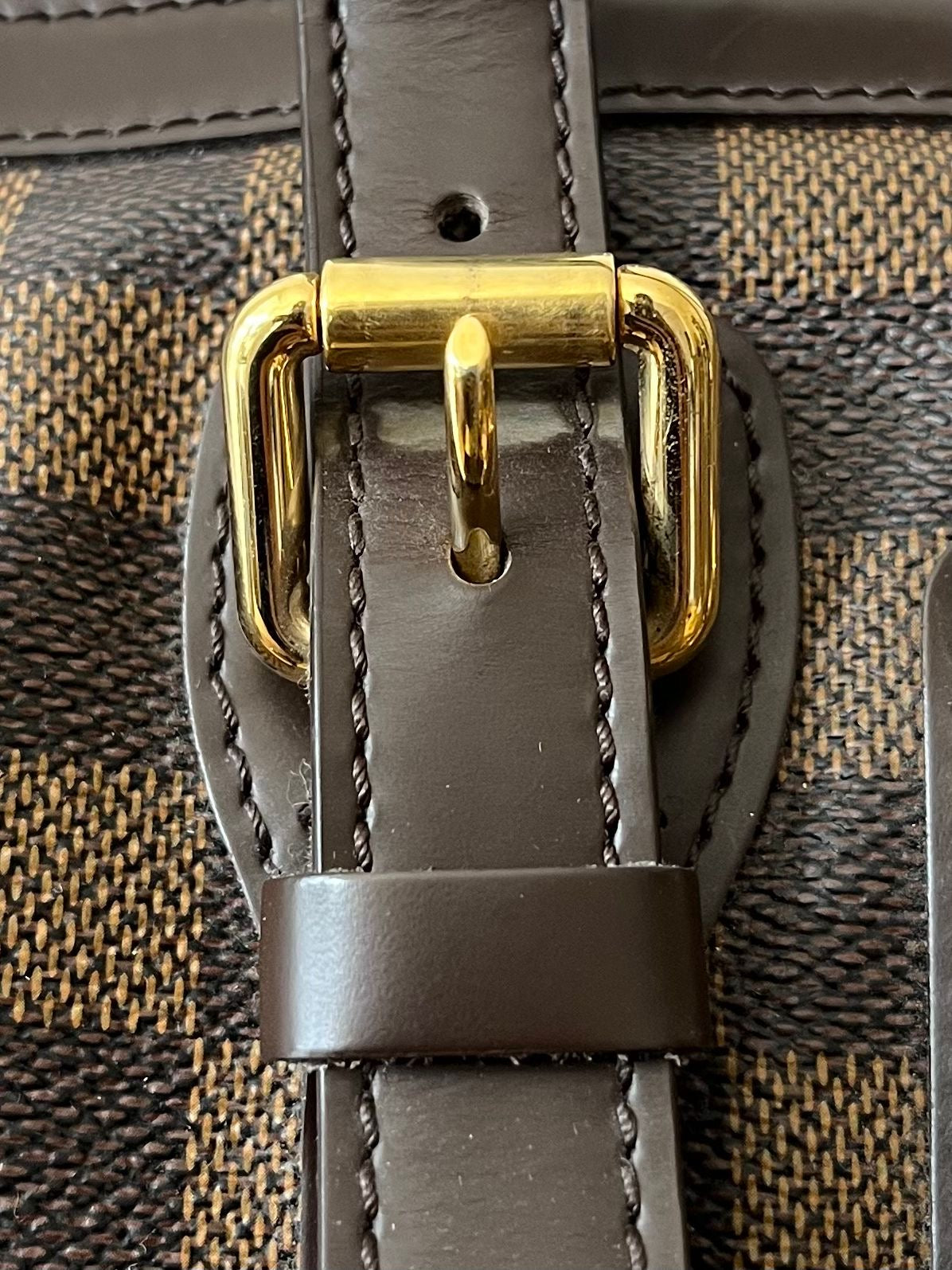Louis Vuitton Berkeley Damier