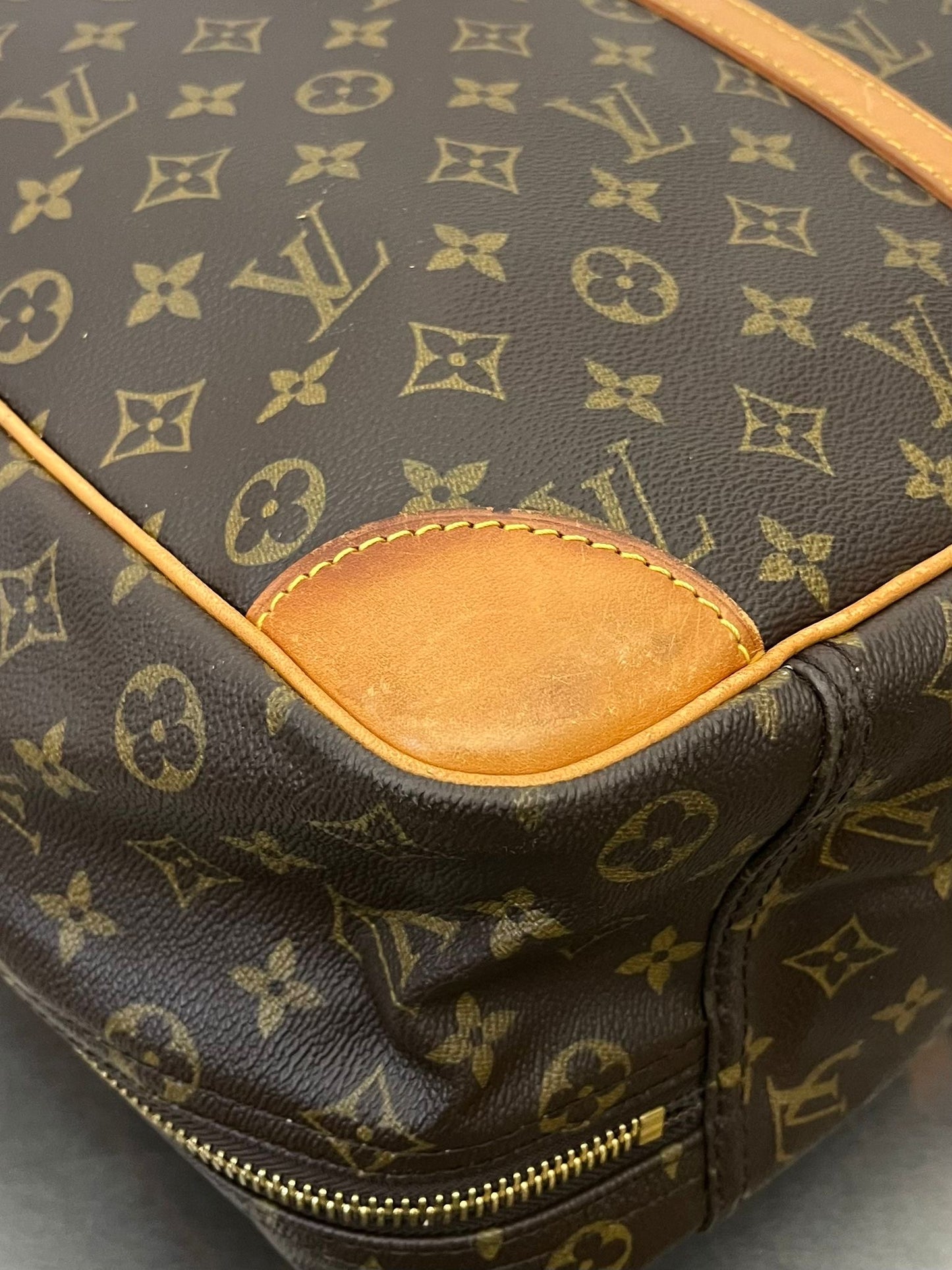 Louis Vuitton Sirius 50 -Vintage- Januar 1989