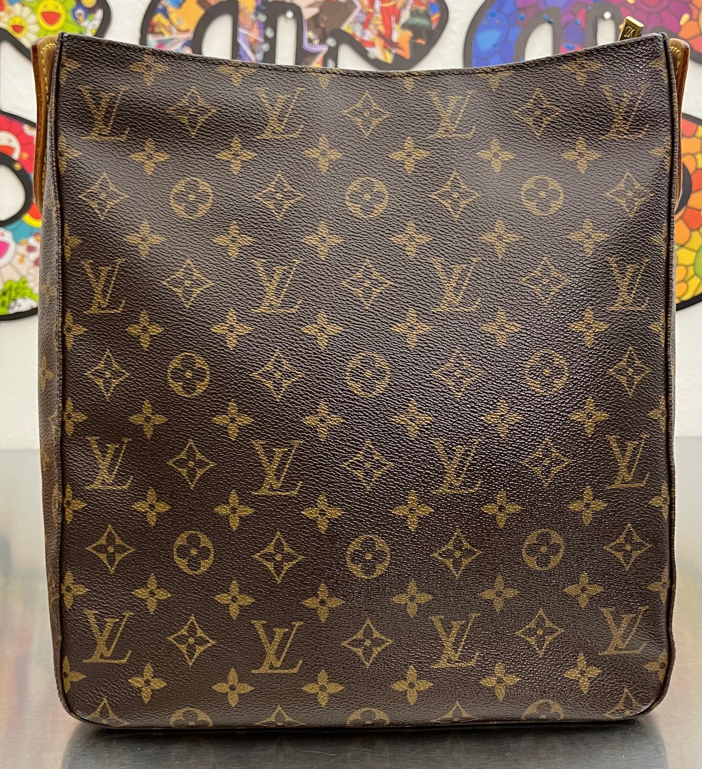 Louis Vuitton Looping GM