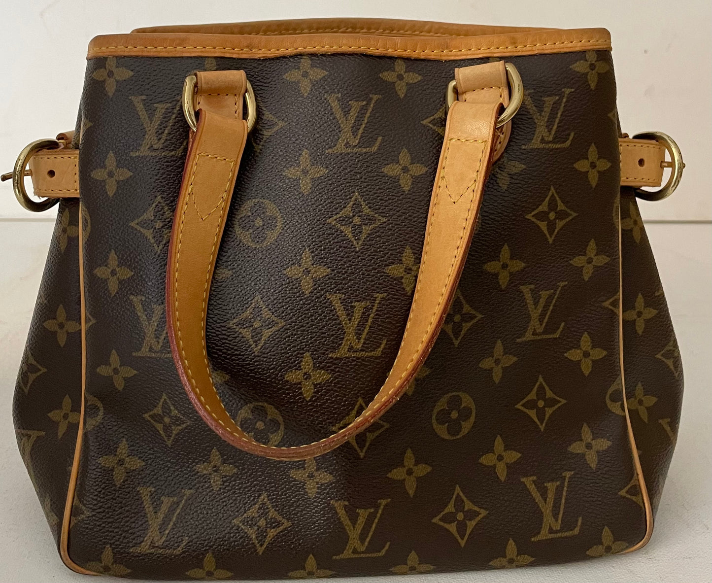 Louis Vuitton Batignolles (Klein)