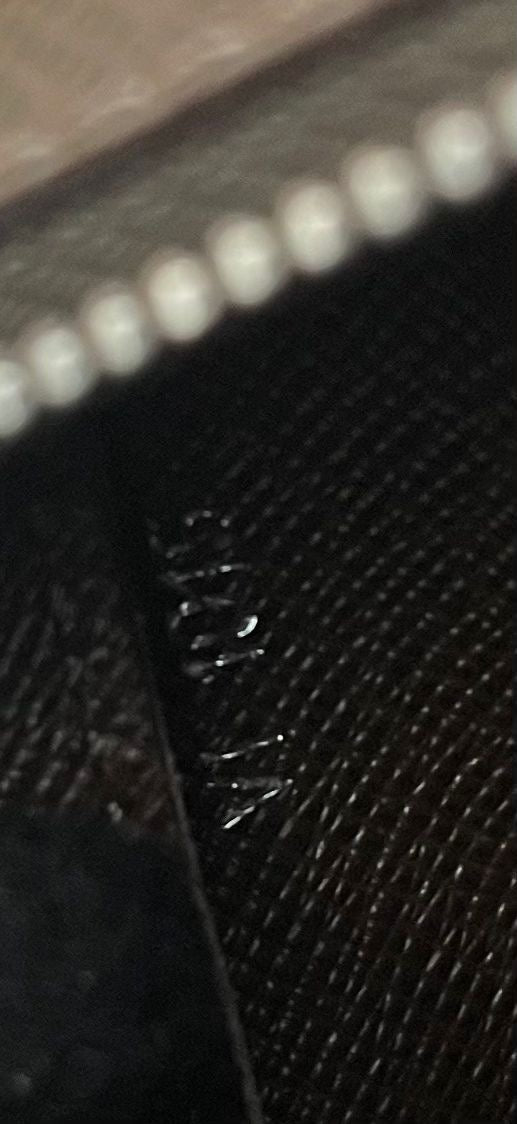 Louis Vuitton Baikal Taiga