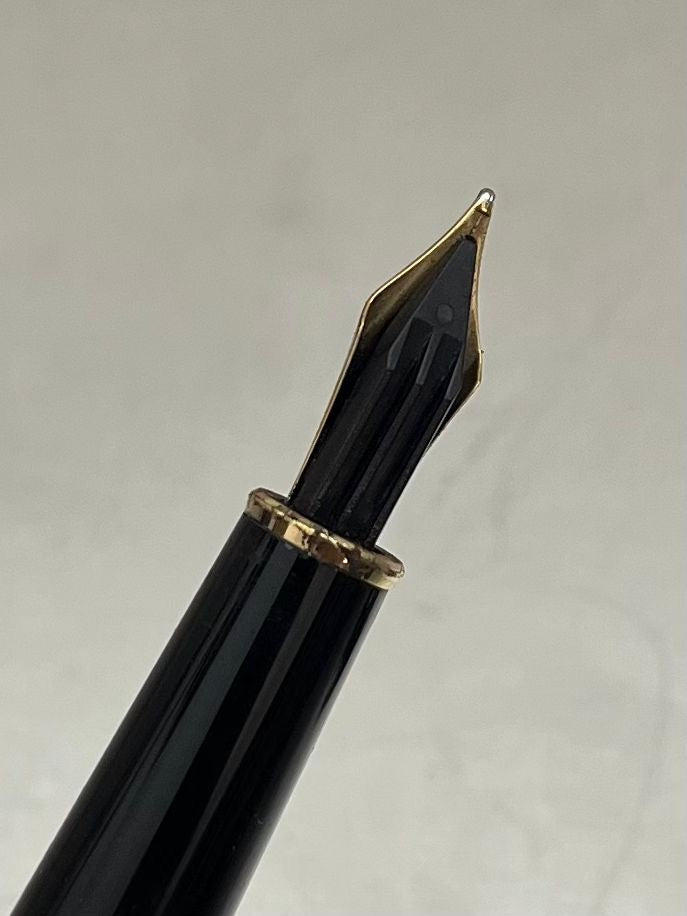 Montblanc Meisterstück Füller