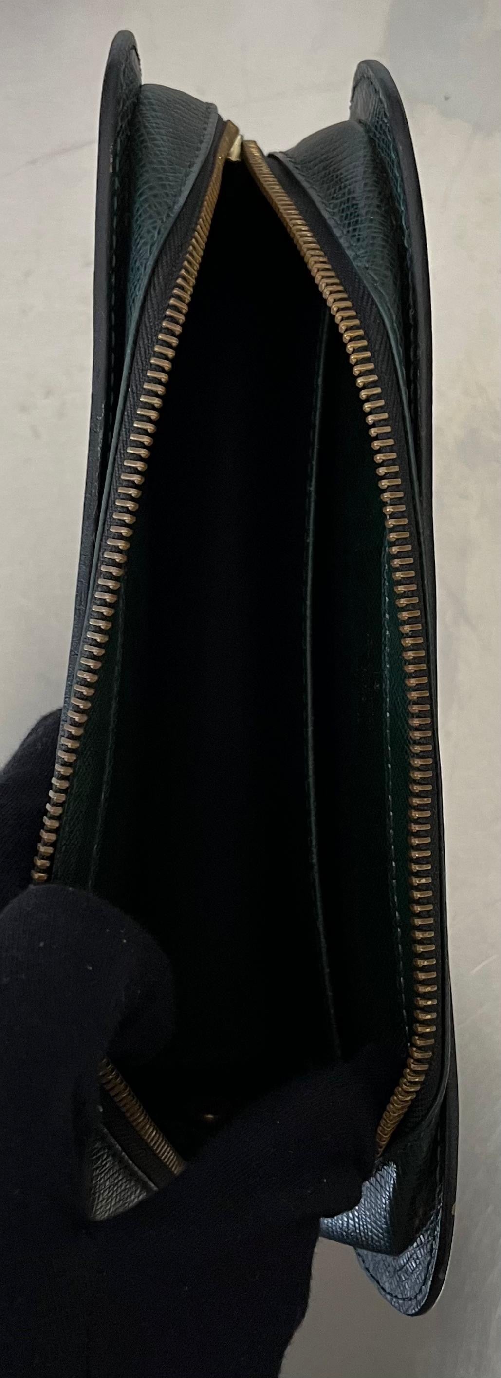 Louis Vuitton Baikal Taiga