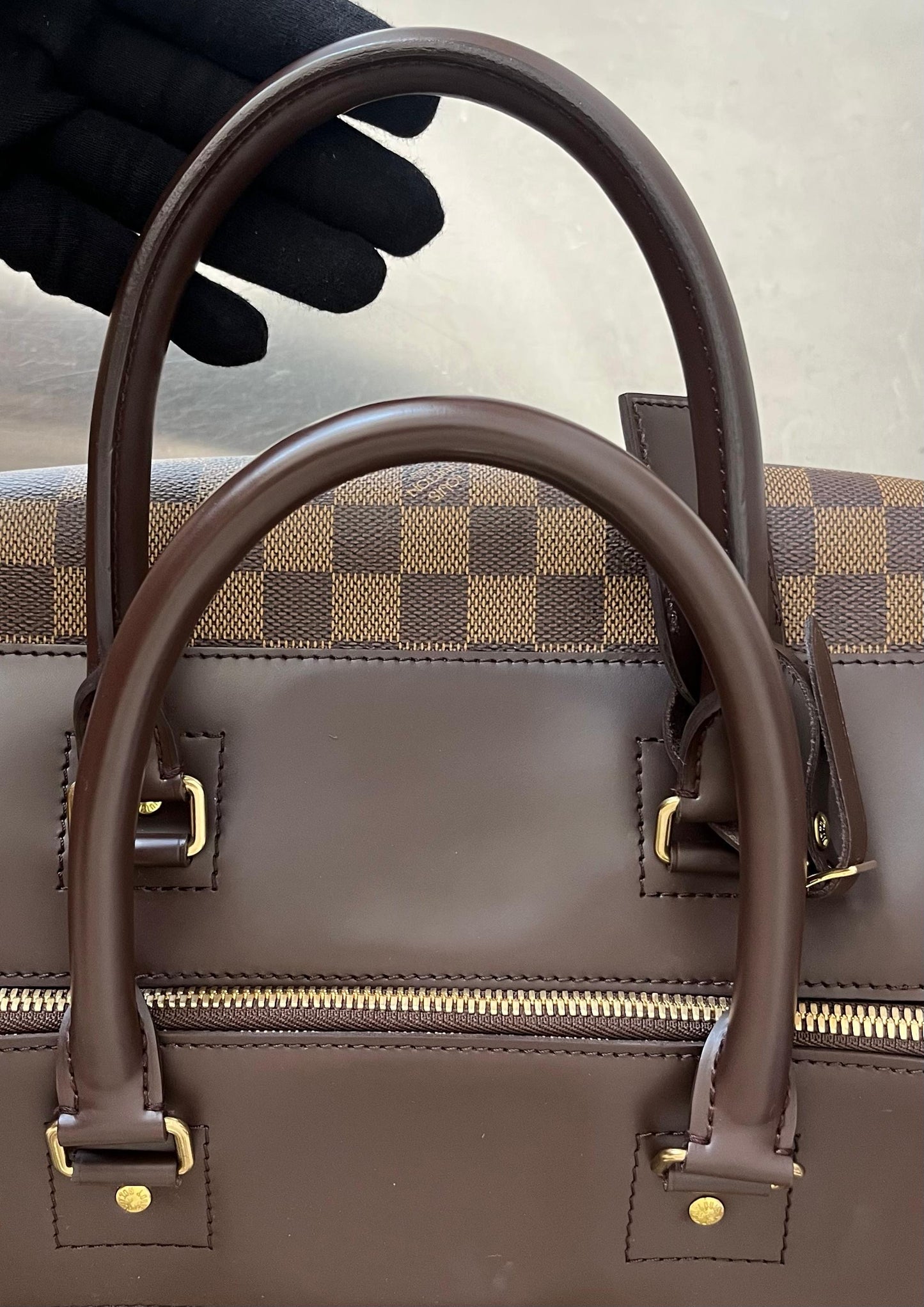 Louis Vuitton Greenwich PM