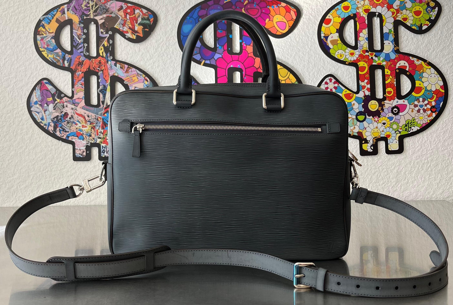 Louis Vuitton Porte-Documents Epi