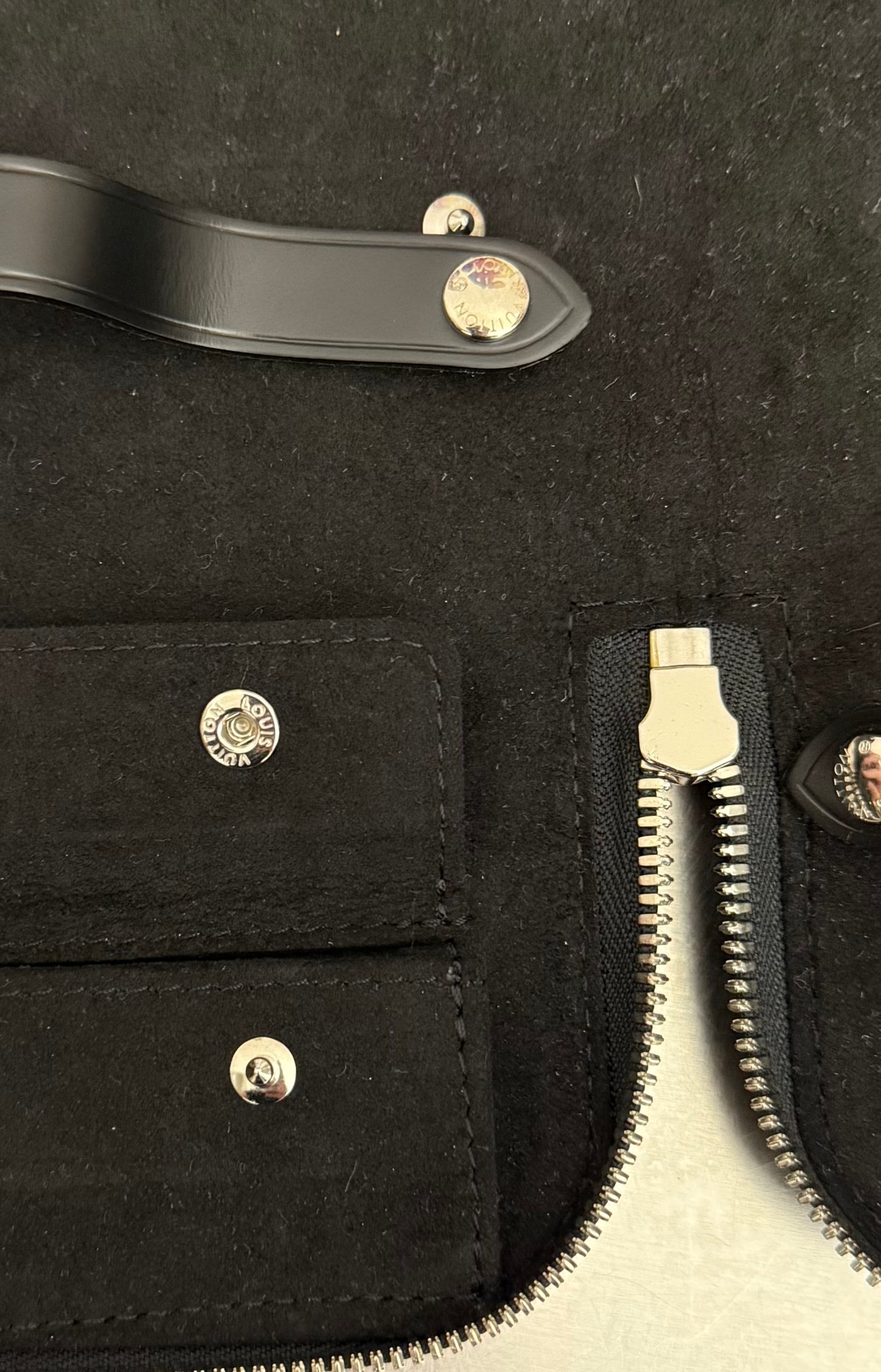 Louis Vuitton Kravatten Etui