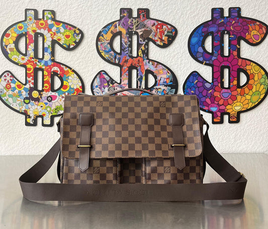 Louis Vuitton Broadway