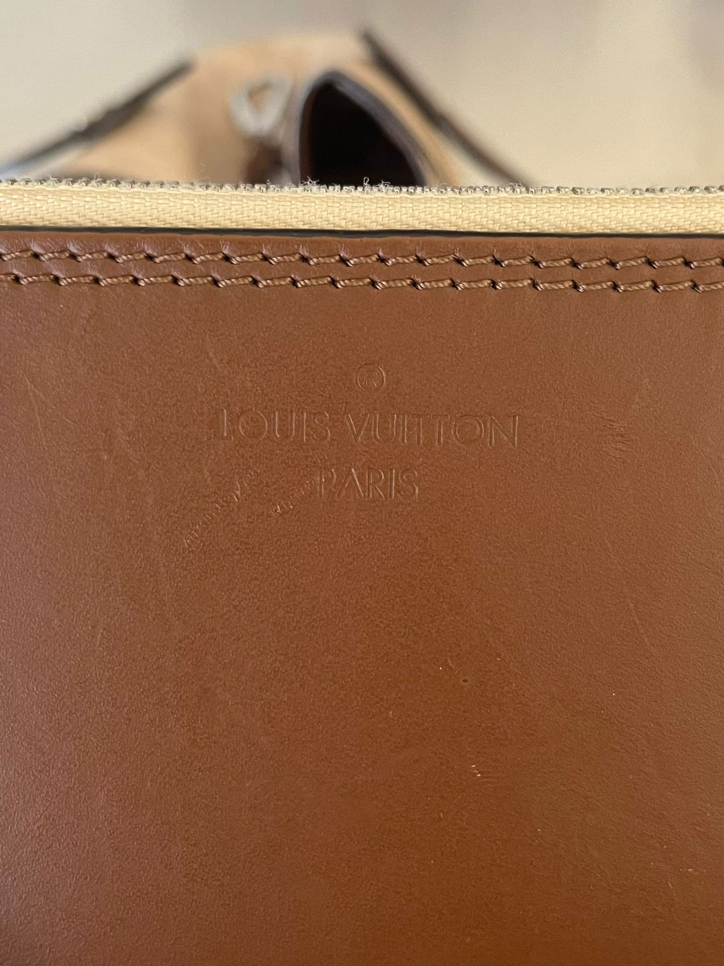 Louis Vuitton Hina PM