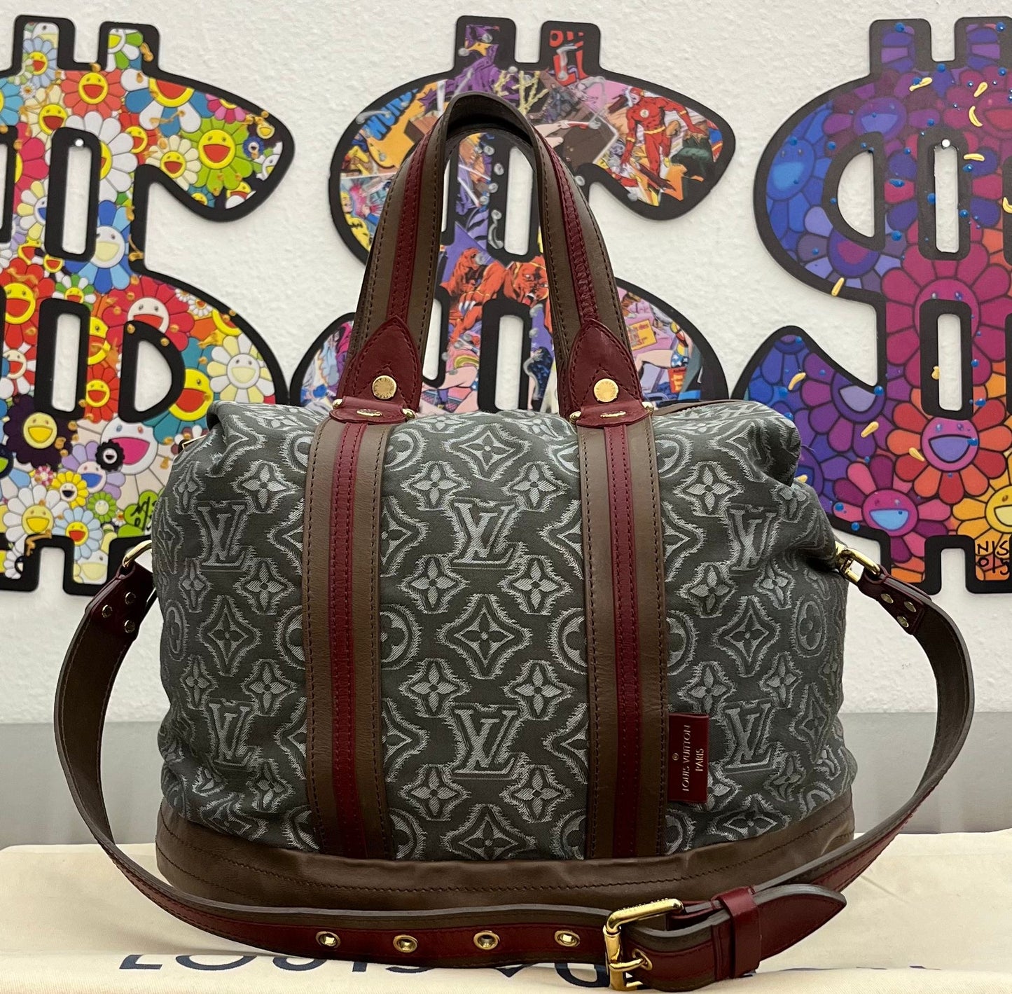 Louis Vuitton Aviator