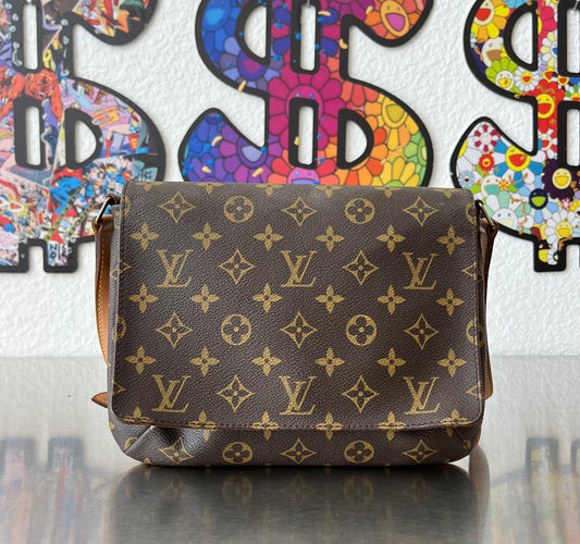 Louis Vuitton Musette Tango