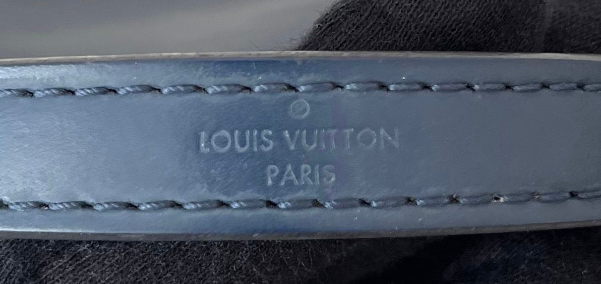 Louis Vuitton Cluny MM Epi