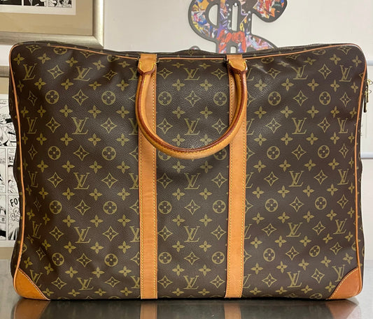 Louis Vuitton Sirius 55