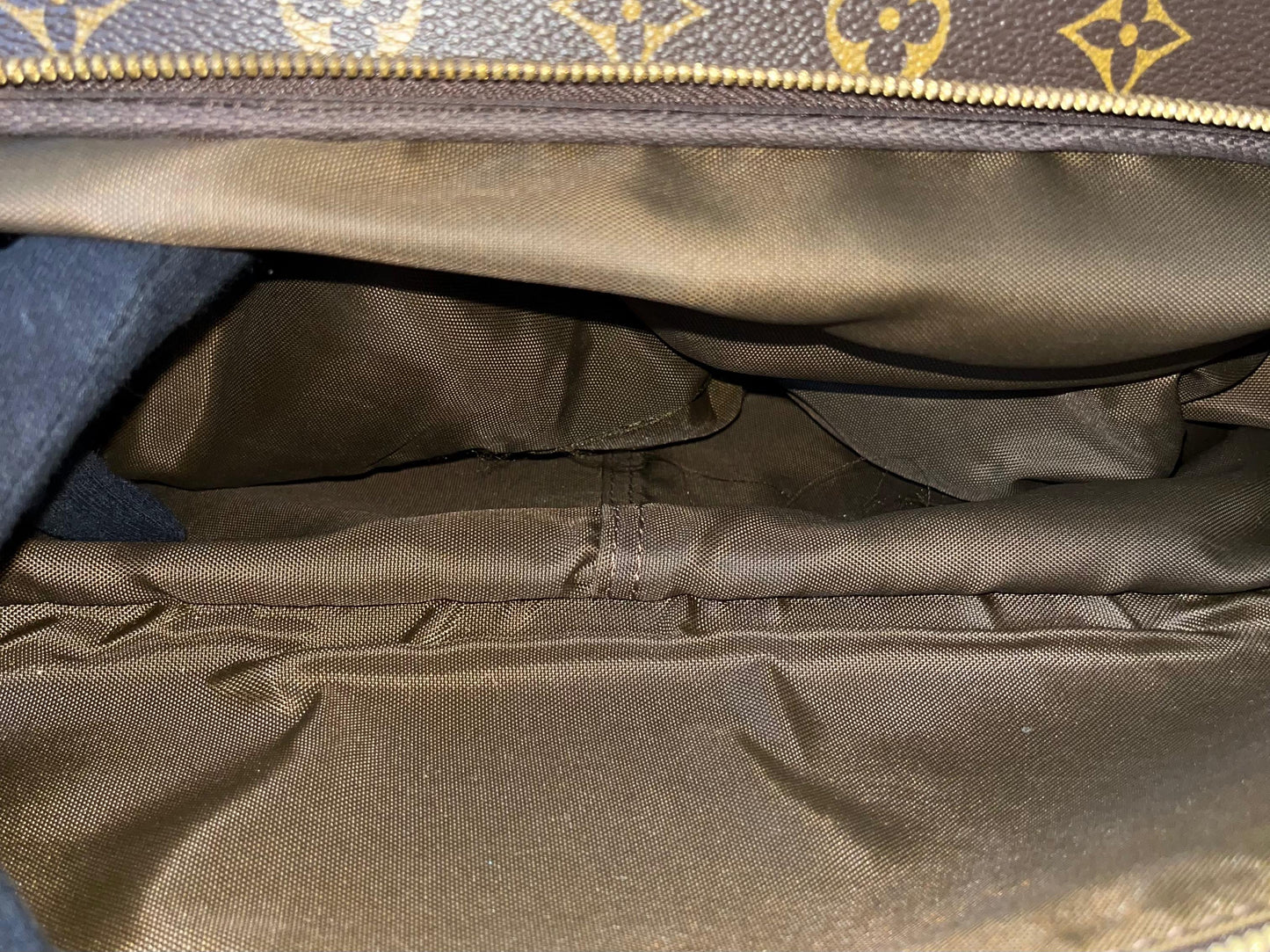Louis Vuitton Evasion
