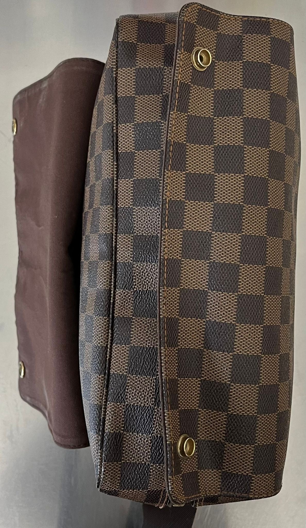 Louis Vuitton Naviglio Messenger