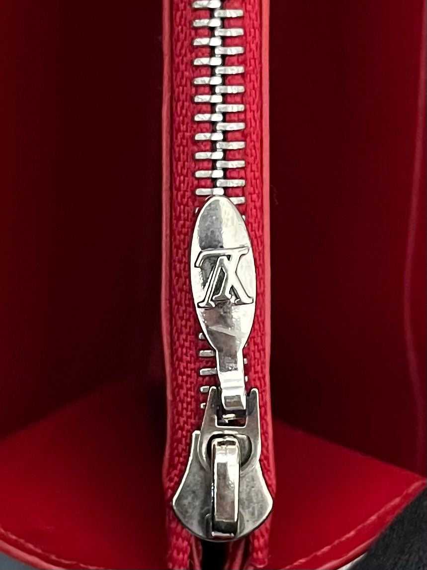 Louis Vuitton New Wave Long Wallet