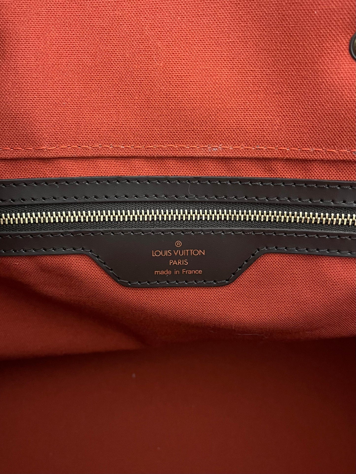Louis Vuitton Greenwich PM