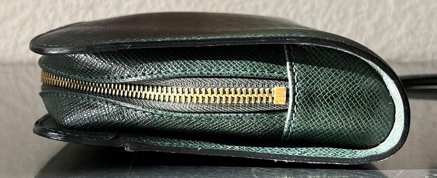 Louis Vuitton Baikal Taiga