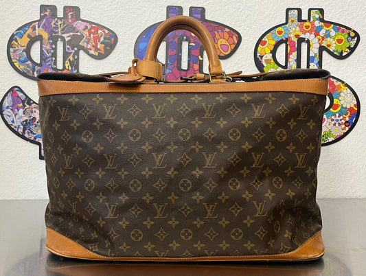 Louis Vuitton Cruiser Bag 50