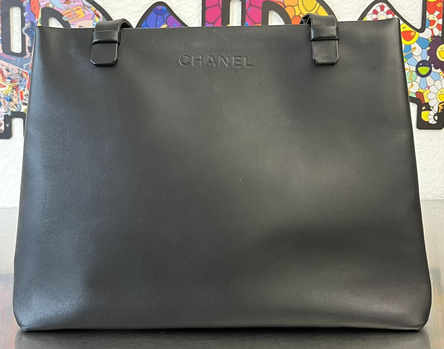 Chanel Tote Bag