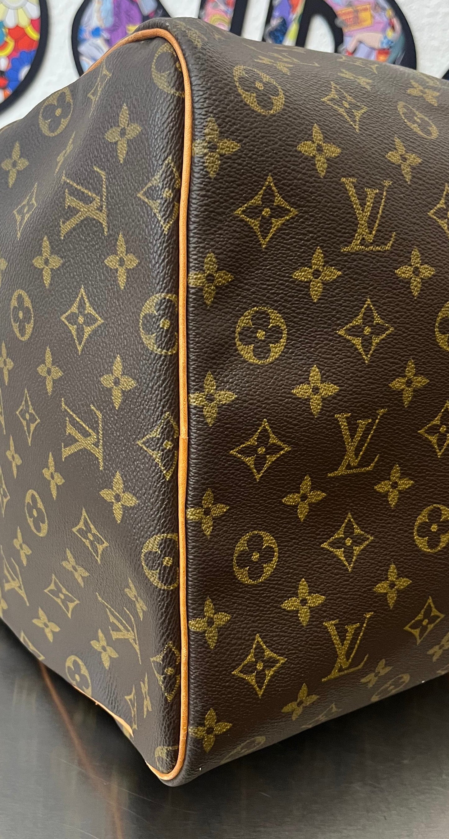 Louis Vuitton Keepall 60