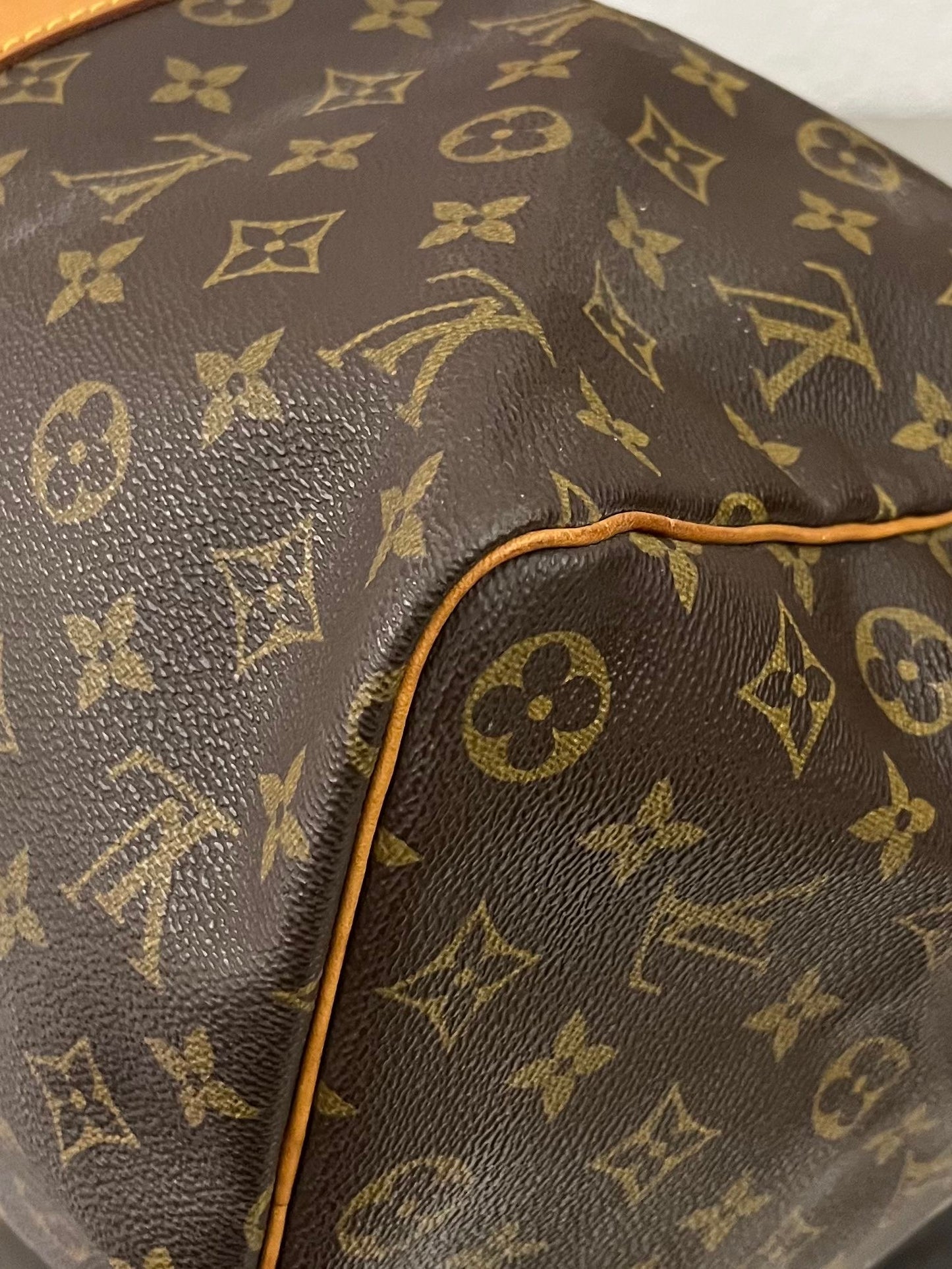 Louis Vuitton Keepall 45
