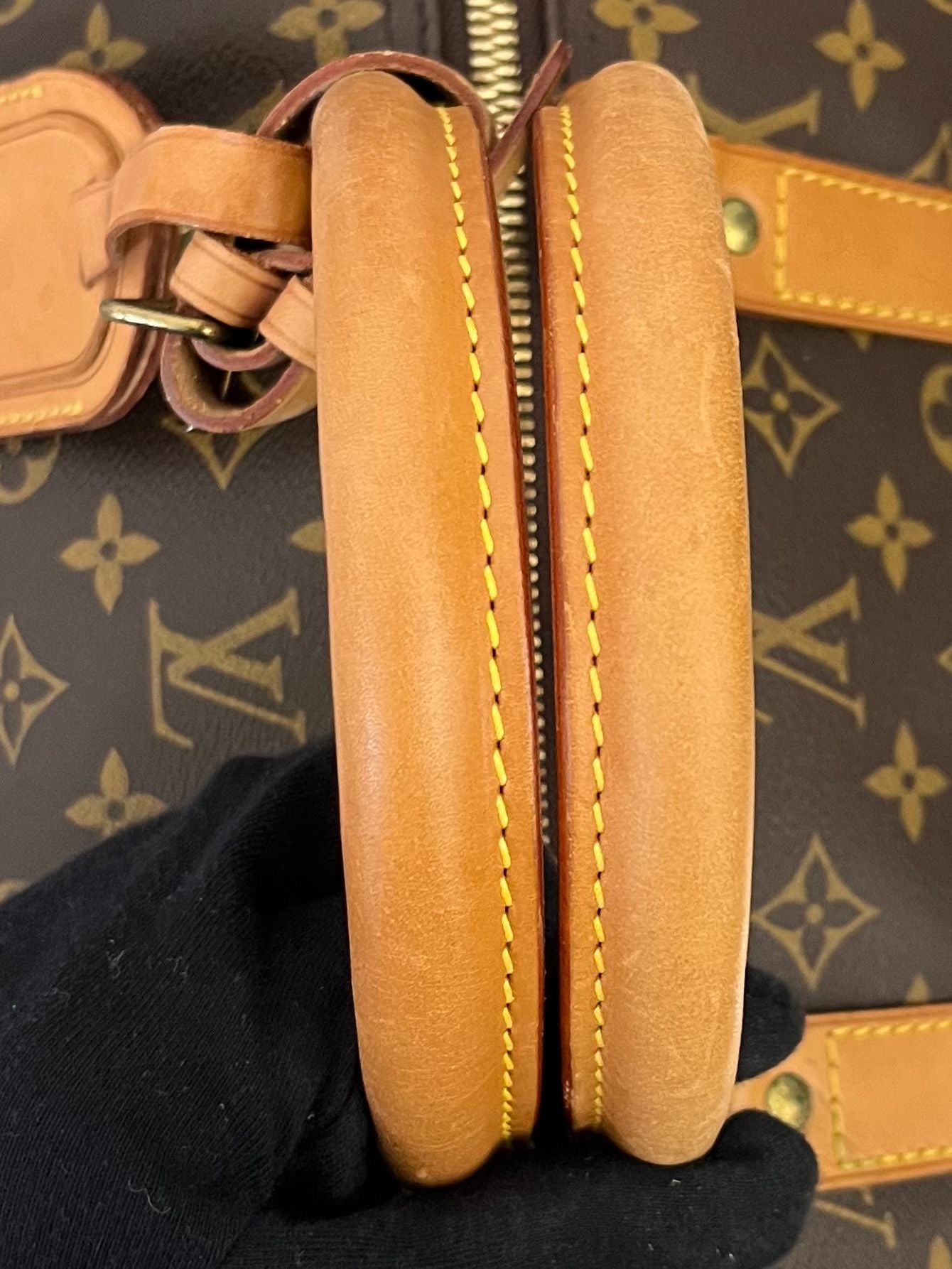 Louis Vuitton Keepall 55