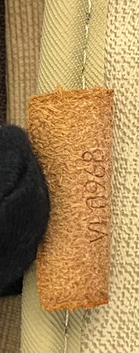 Louis Vuitton Deauville