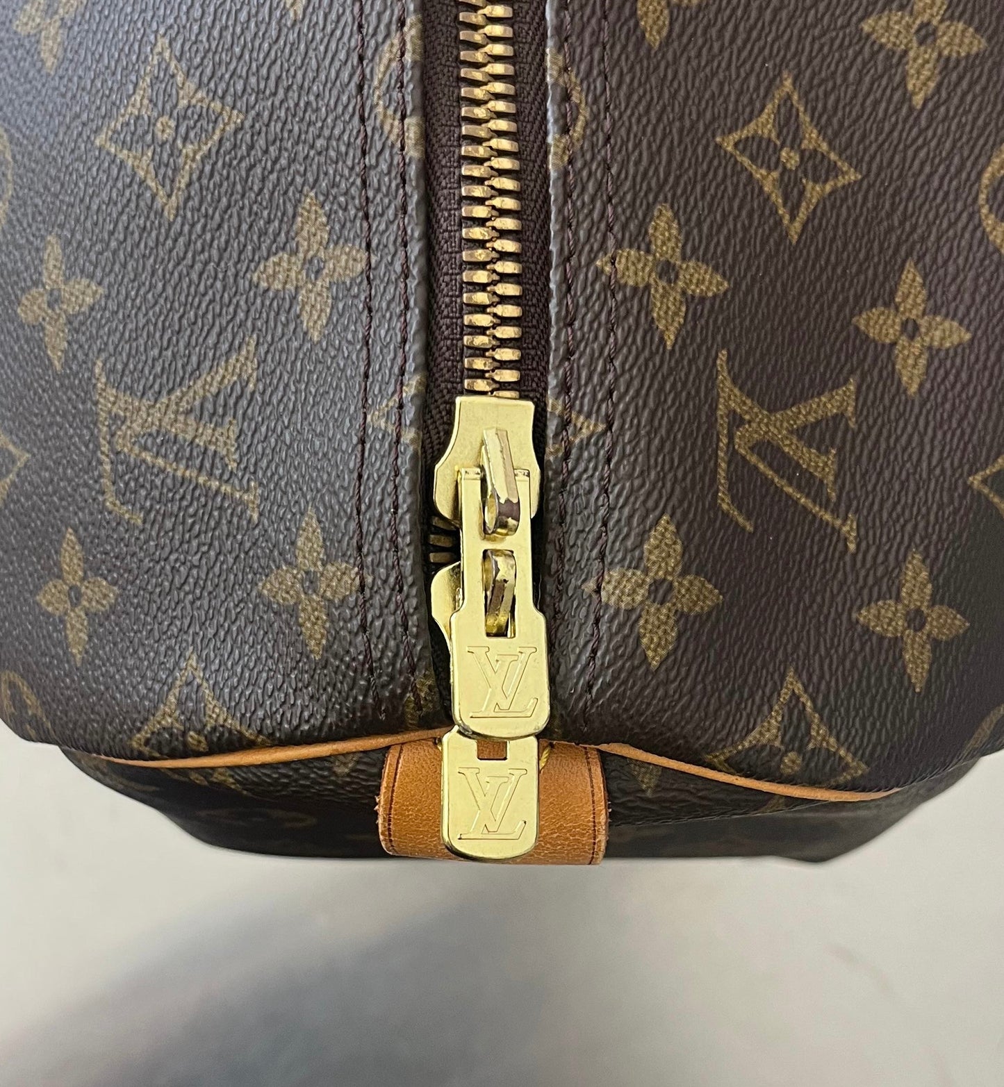 Louis Vuitton Keepall 55