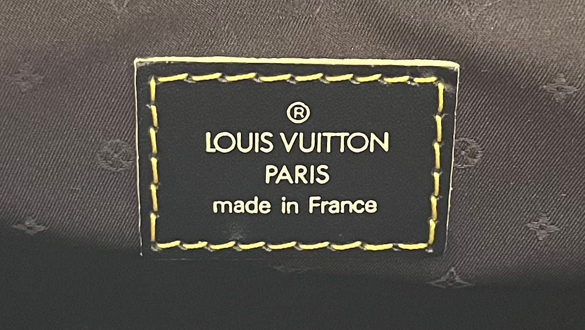 Louis Vuitton L'Ingenieux Suhali