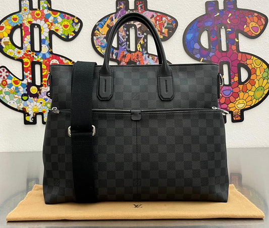 Louis Vuitton 7 Days A Week