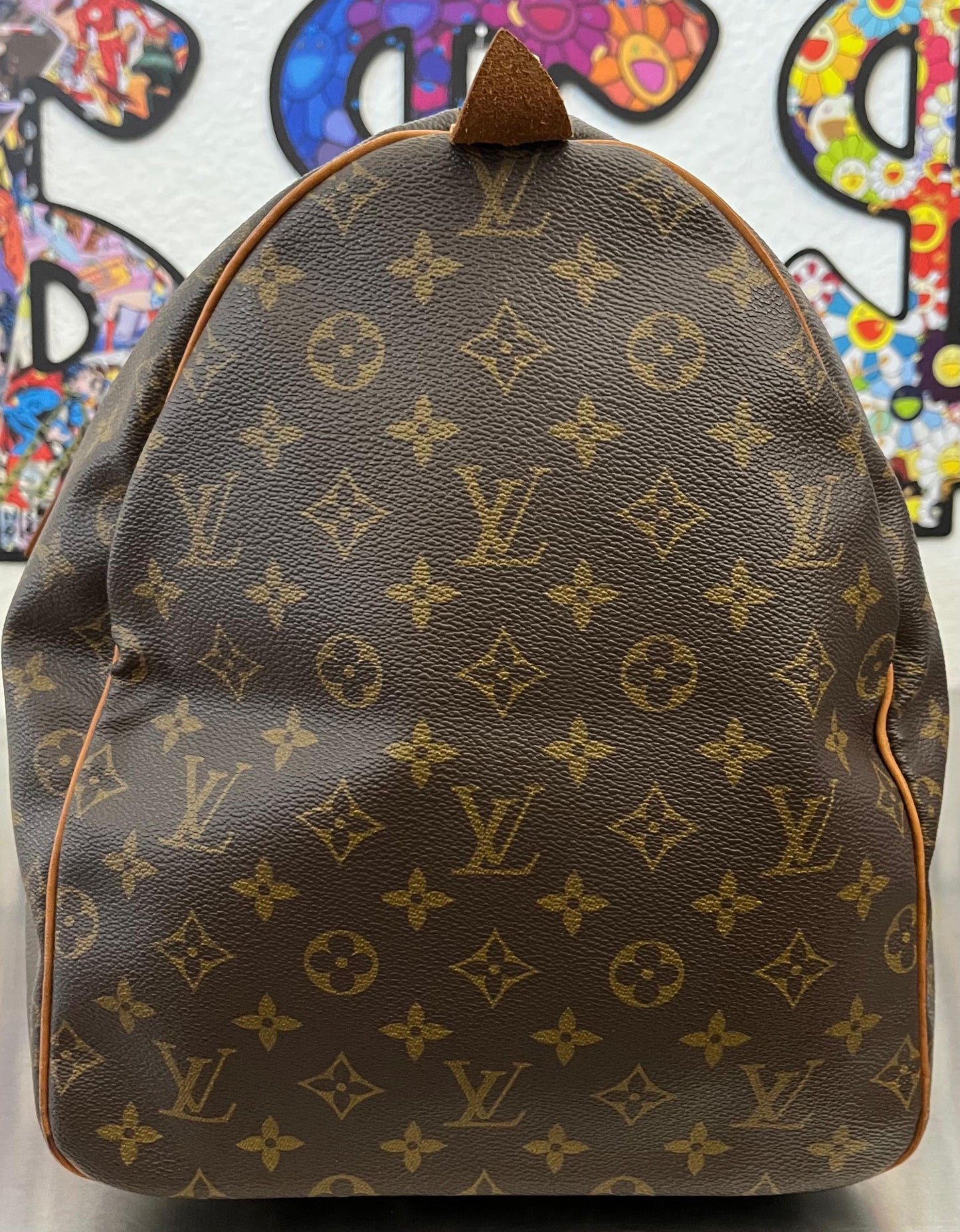 Louis Vuitton Keepall 55