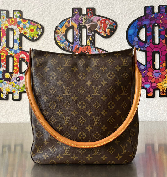 Louis Vuitton Looping GM