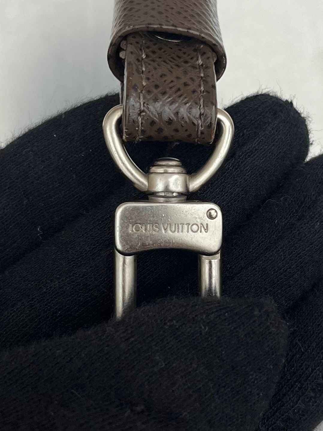 Louis Vuitton Baikal Taiga