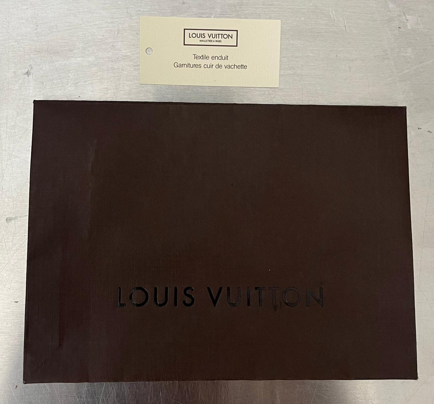 Louis Vuitton Greenwich PM