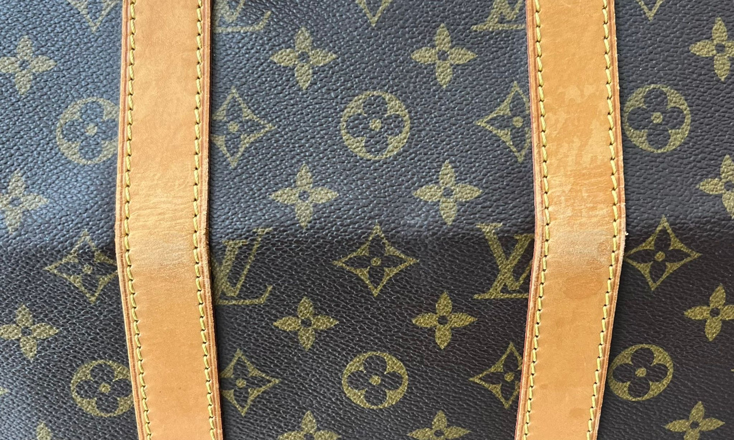 Louis Vuitton Keepall 45