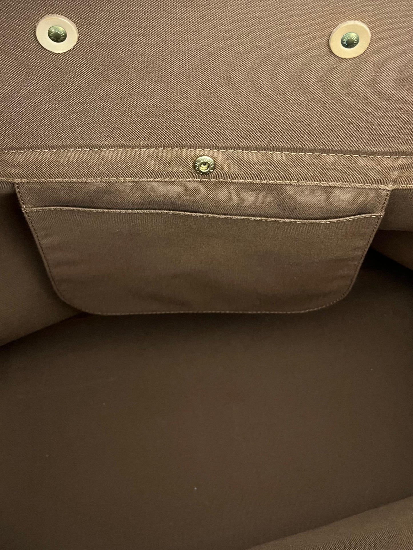 Louis Vuitton Cruiser Bag 45, limitierte"Edition Centenaire 1896-1996" Nr. 0205