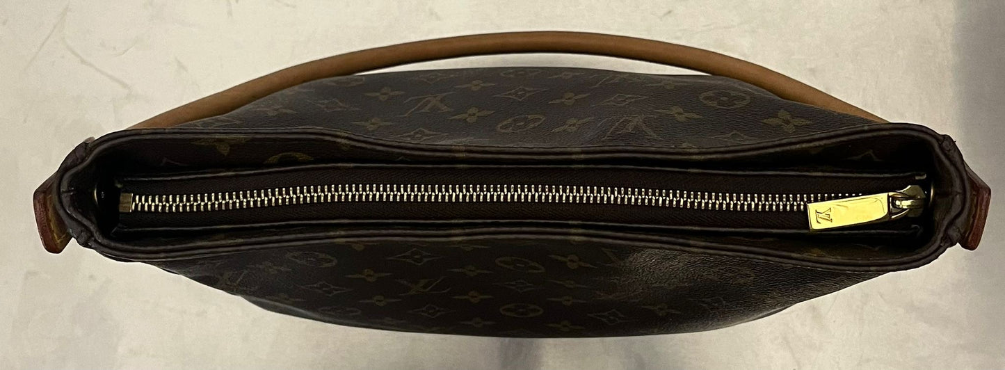 Louis Vuitton Looping GM