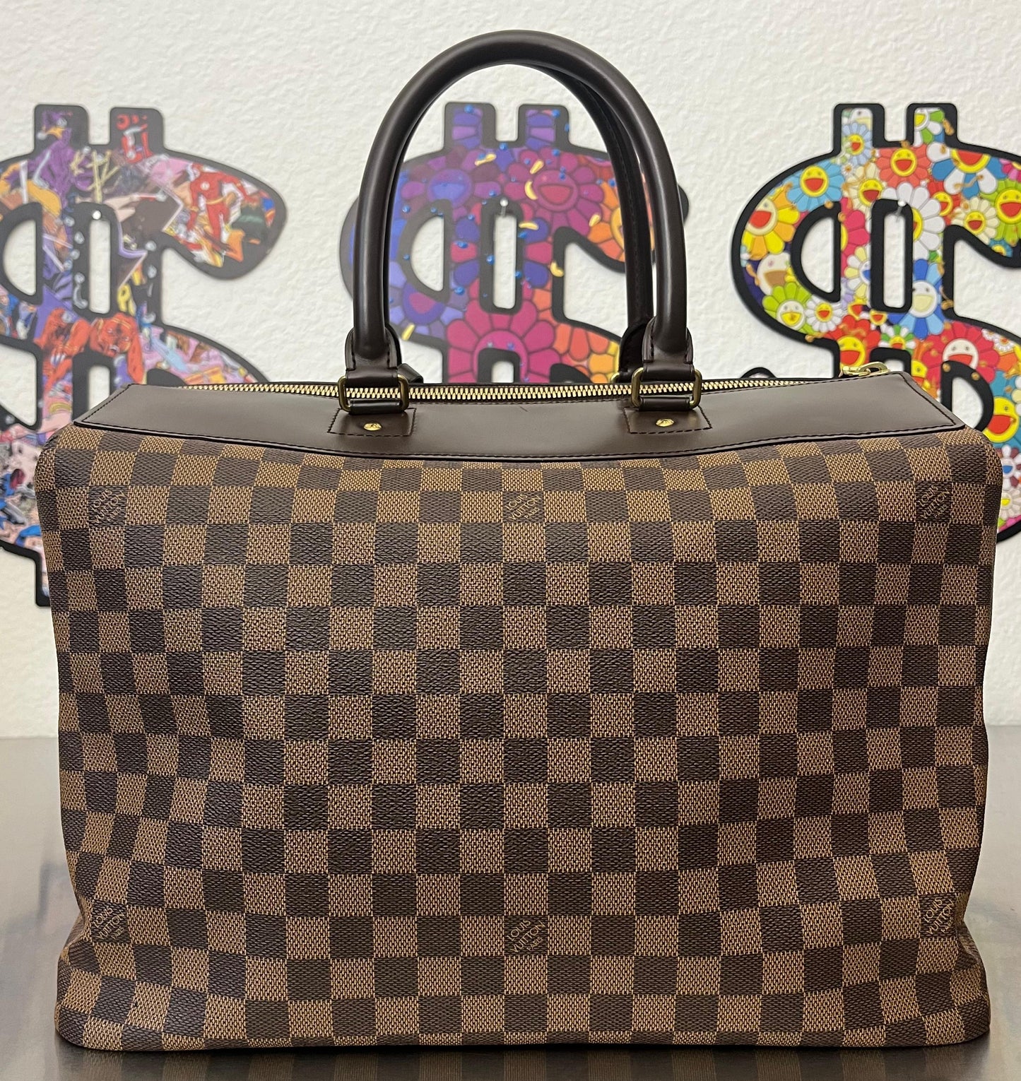Louis Vuitton Greenwich PM