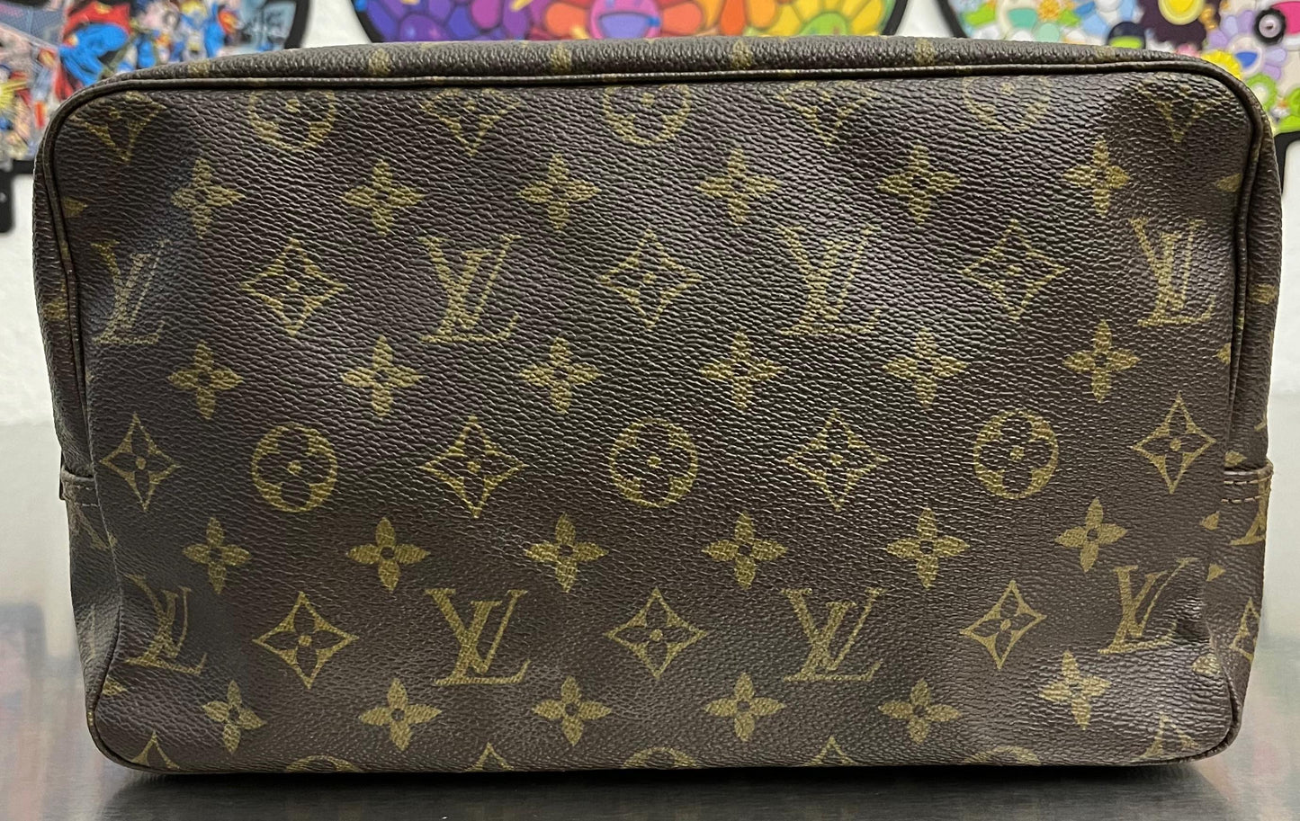 Louis Vuitton Trousse Toilette 28