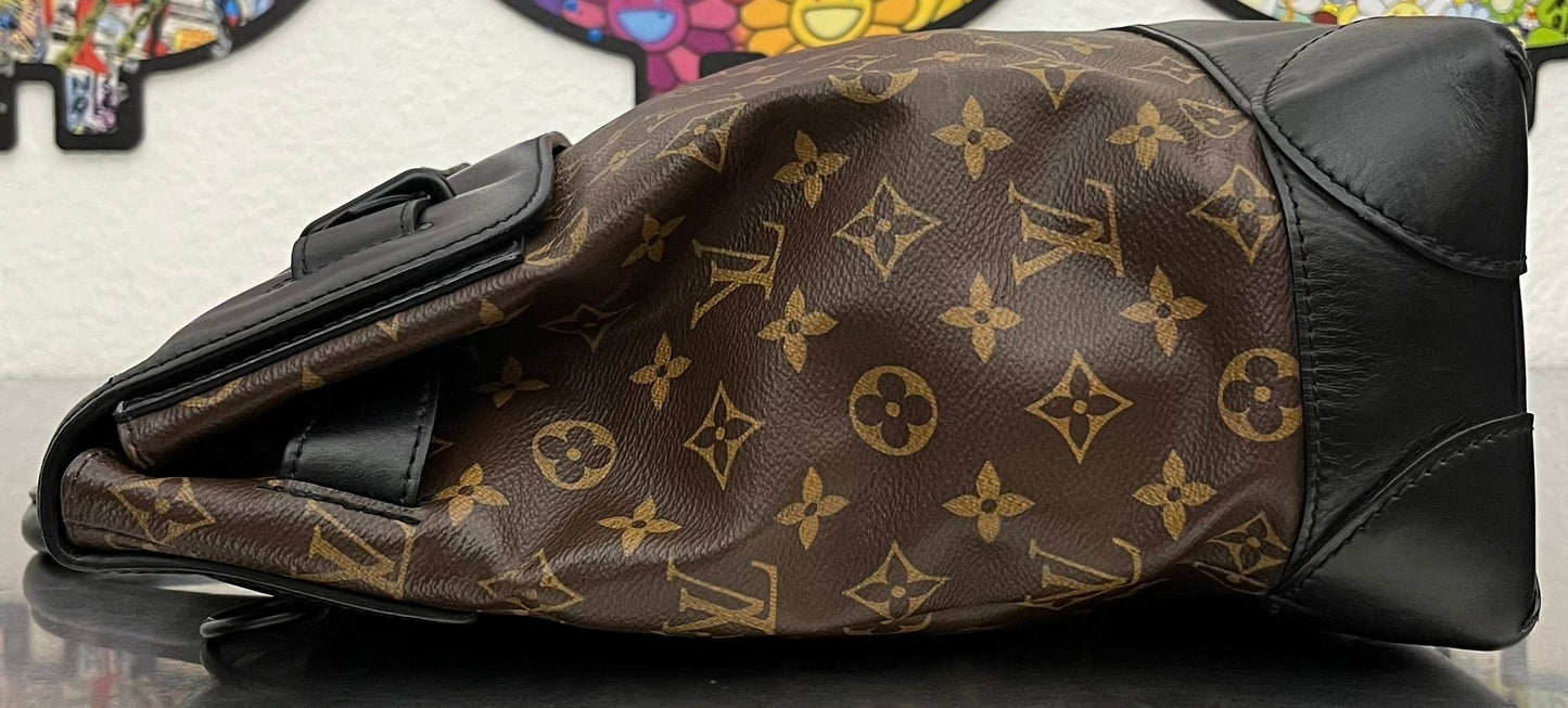 Louis Vuitton Steamer PM Virgil Abloh