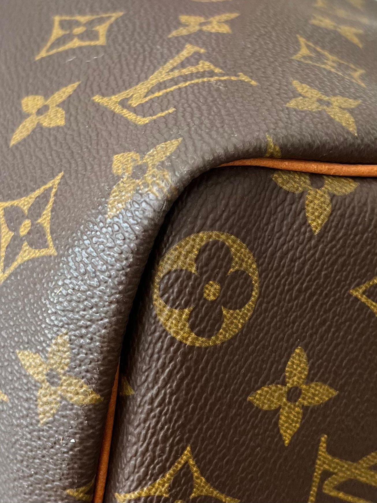 Louis Vuitton Keepall 45