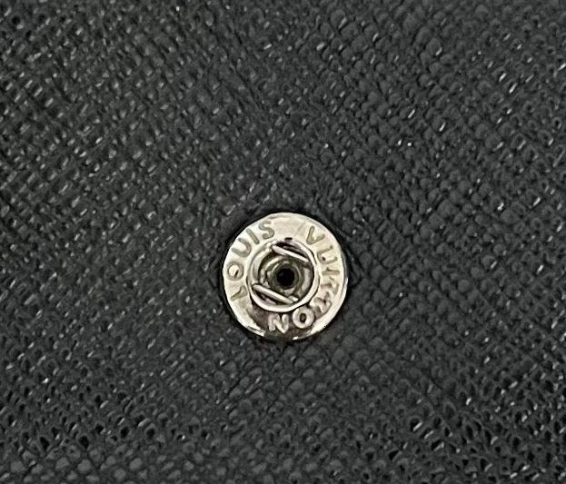 Louis Vuitton Marco Graphit Damier