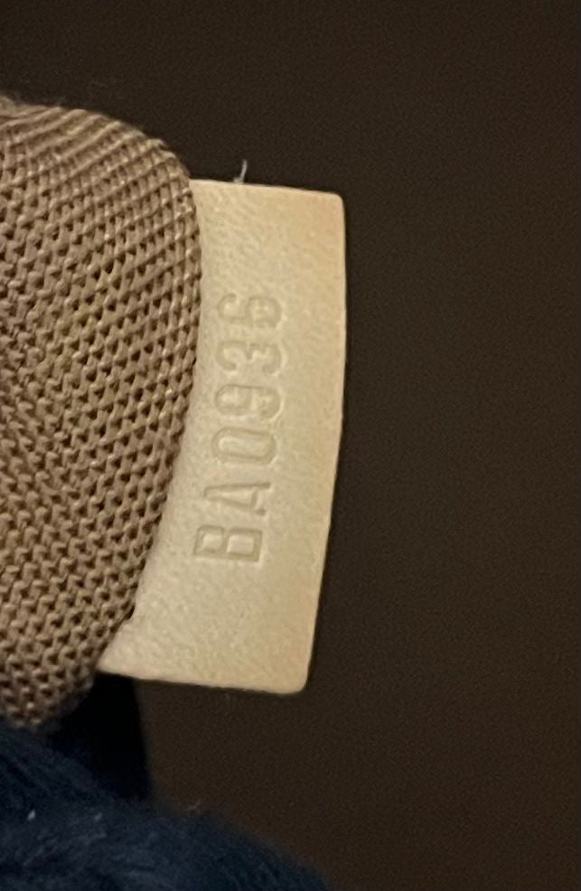 Louis Vuitton Alma PM