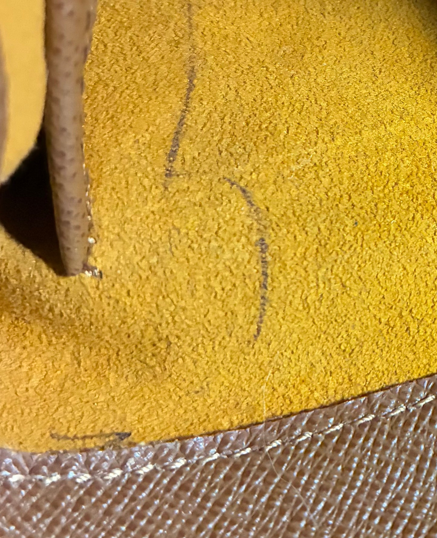 Louis Vuitton Musette Salsa