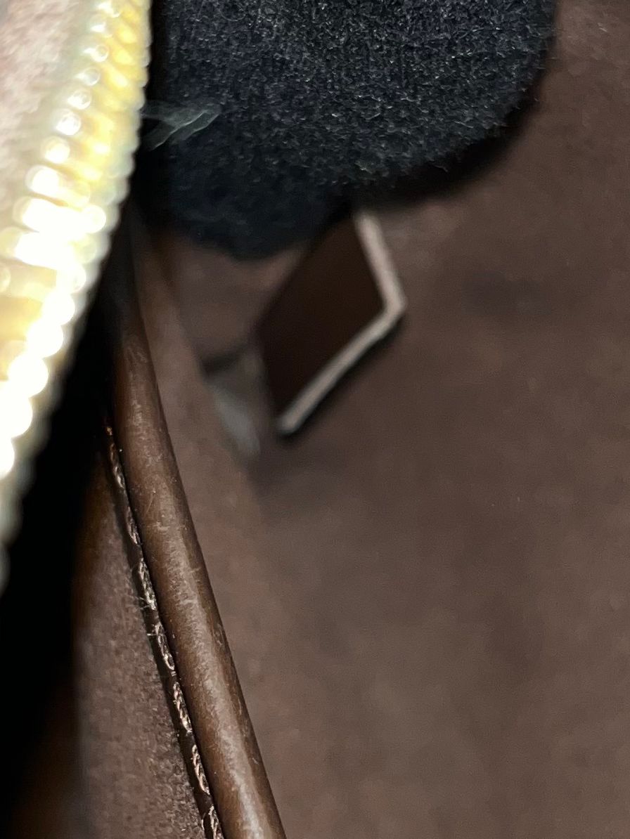 Louis Vuitton Saint Louis Damier