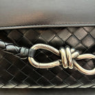 Bottega Veneta Andiamo Große Messenger Bag