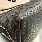 Bottega Veneta Andiamo Große Messenger Bag